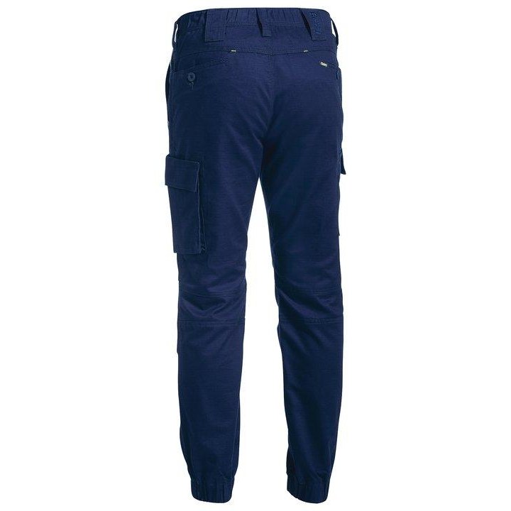 Bisley Flex & Move Stretch Canvas Stove Pipe Trousers