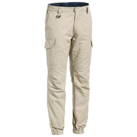 Bisley Flex & Move Stretch Canvas Stove Pipe Trousers