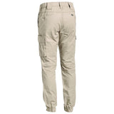 Bisley Flex & Move Stretch Canvas Stove Pipe Trousers