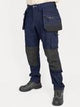 Bisley Trousers Flex & Move Stretch Utility Cargo Holster Tool Pockets