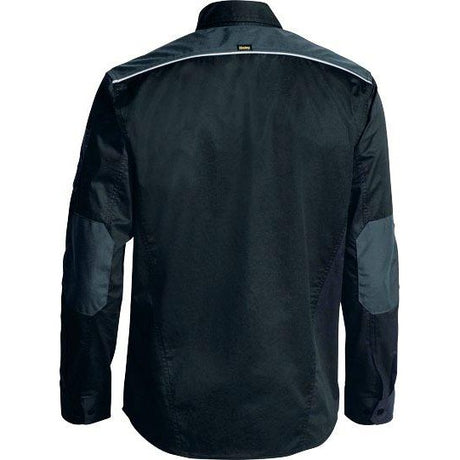 Bisley Flex & Move Mechanical Stretch Shirt