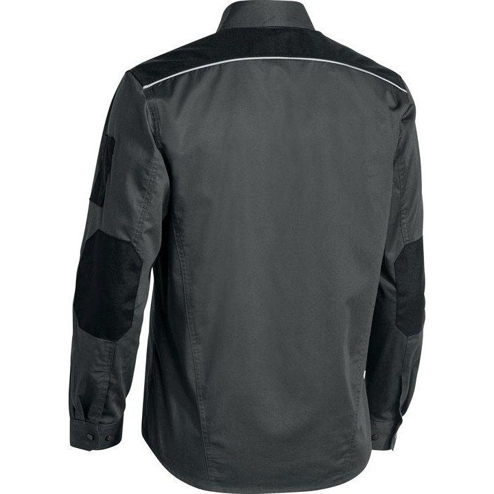 Bisley Flex & Move Mechanical Stretch Shirt