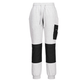 Portwest PW3 Work Jogger #colour_grey-marl