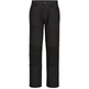 Portwest WX2 Stretch Work Trouser #colour_black