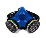Beeswift Half Mask & Abekp3 Filter Kit Blue