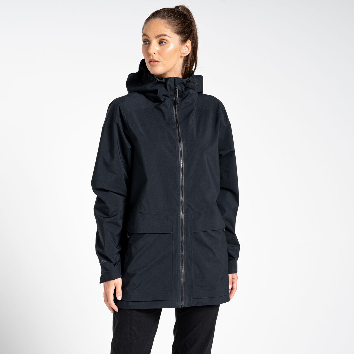 Craghoppers Women's Expert Gore-Tex Jacket