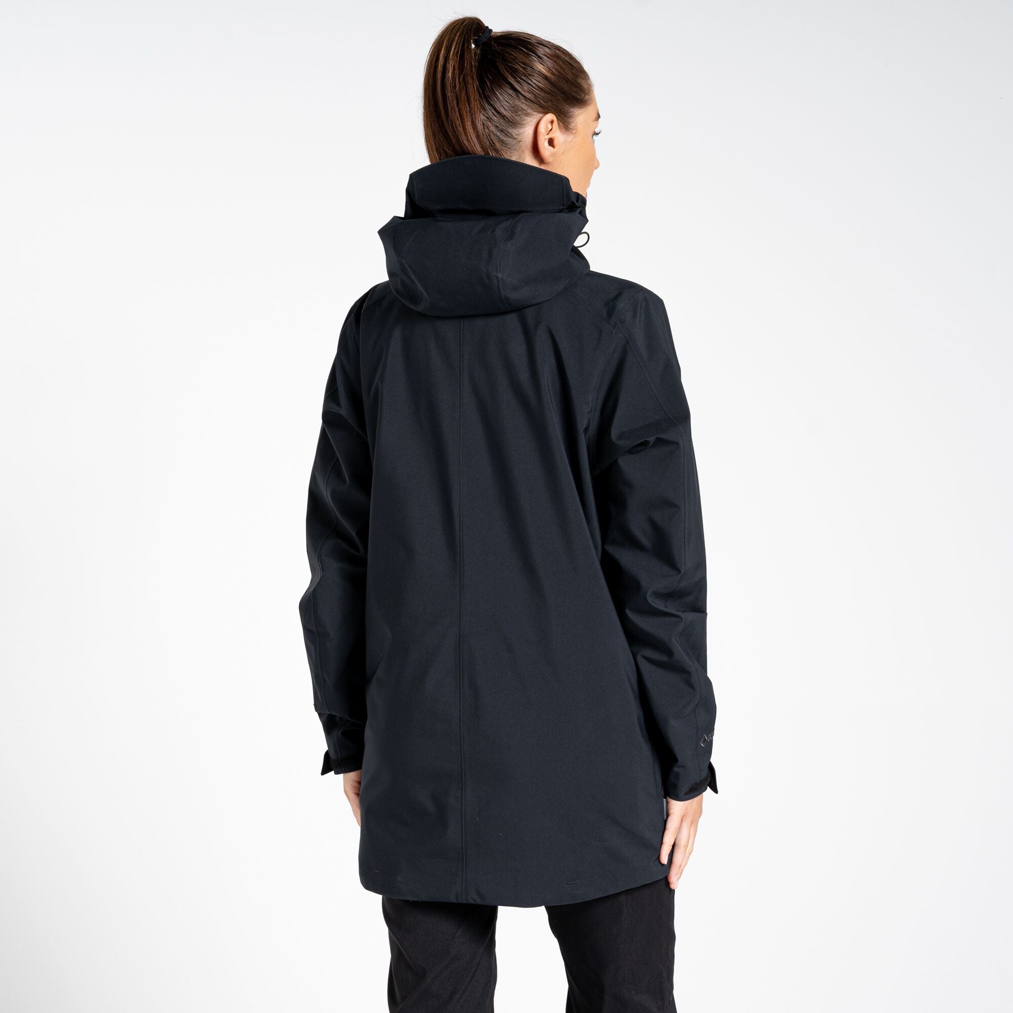 Craghoppers Women's Expert Gore-Tex Jacket