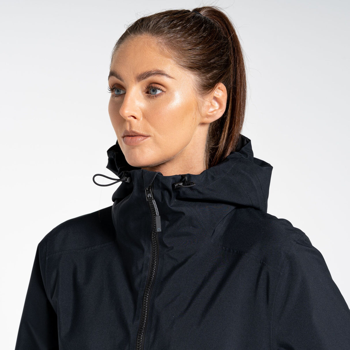 Craghoppers Women's Expert Gore-Tex Jacket