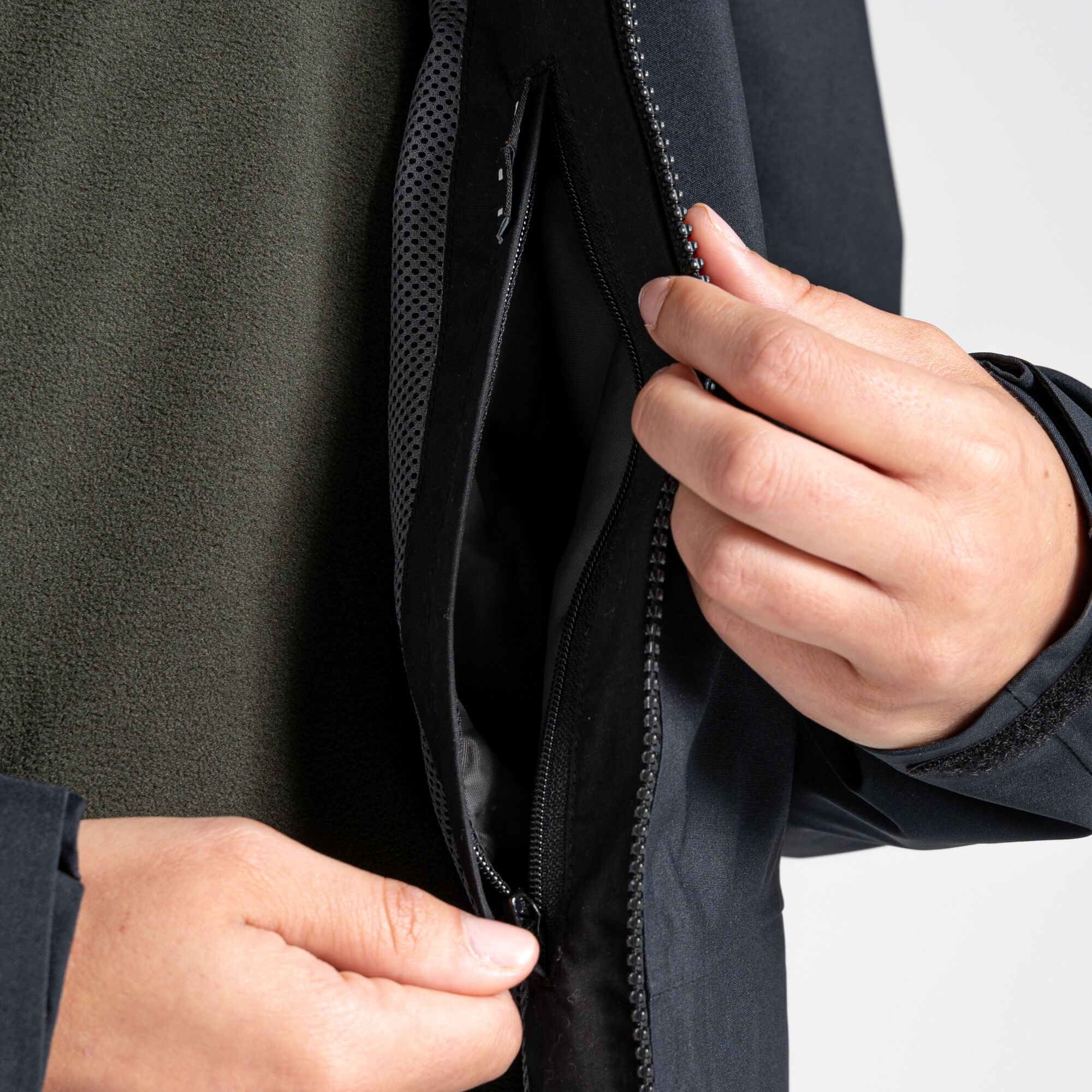 Craghoppers Women's Expert Gore-Tex Jacket