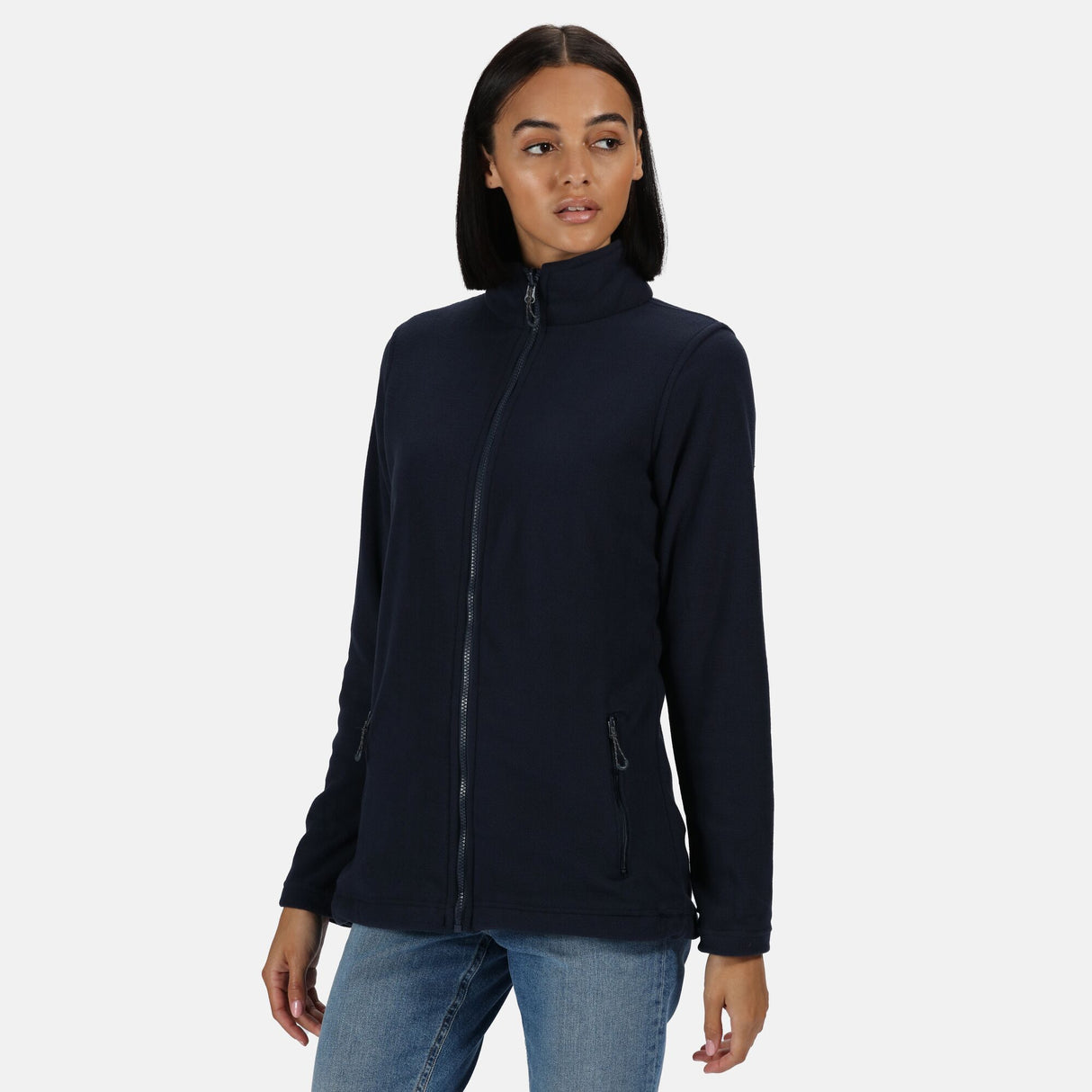Regatta Professional Women's Benson III Breathable 3-in-1 Jacket