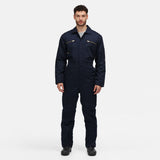 Regatta Professional Pro Zip Fasten Insulated Coverall