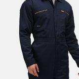 Regatta Professional Pro Zip Fasten Insulated Coverall