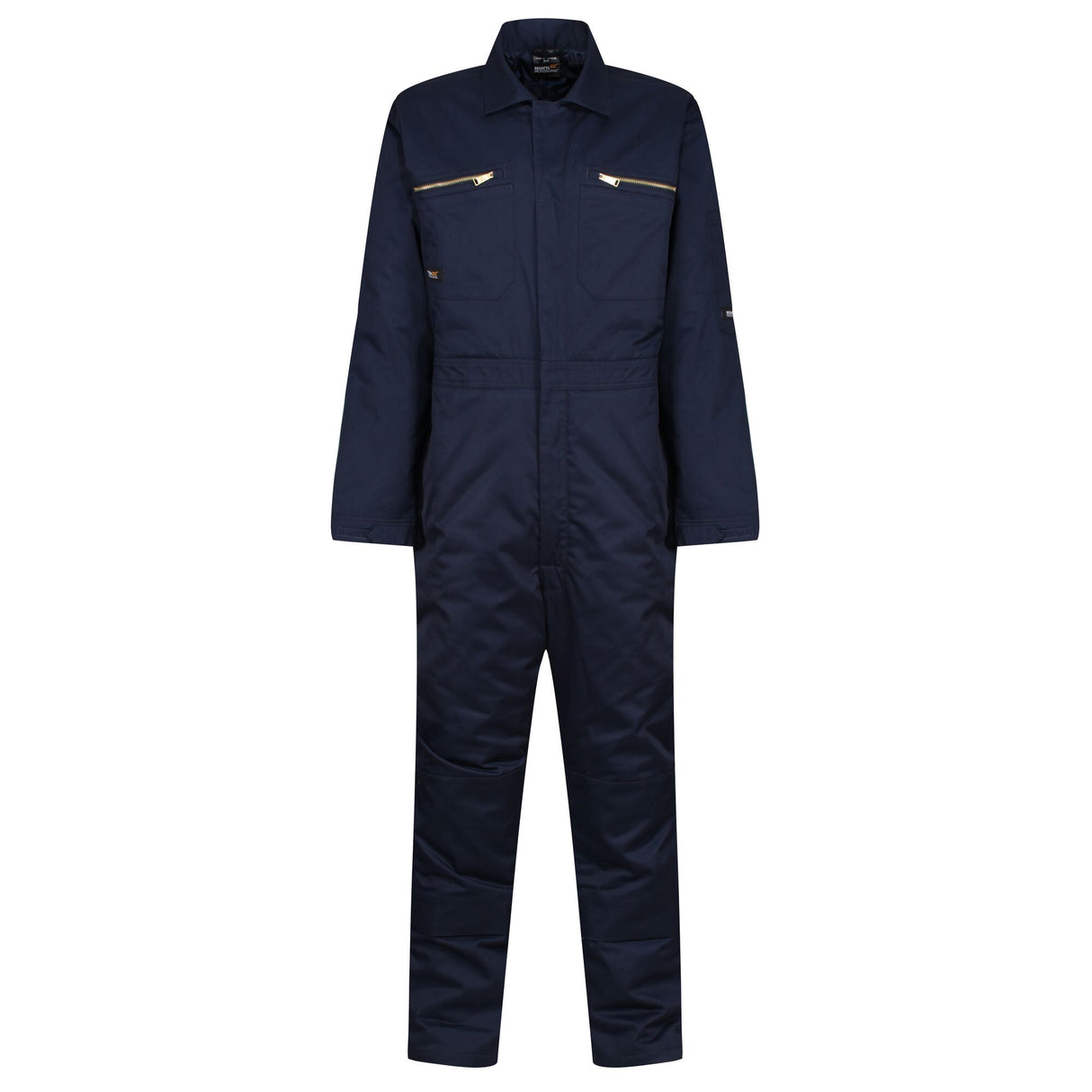 Regatta Professional Pro Zip Fasten Insulated Coverall