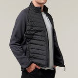 Hard Yakka Apex Hybrid Jacket