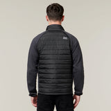 Hard Yakka Apex Hybrid Jacket