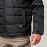 Hard Yakka Puffa 2.0 Jacket