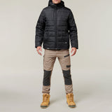 Hard Yakka Puffa 2.0 Jacket