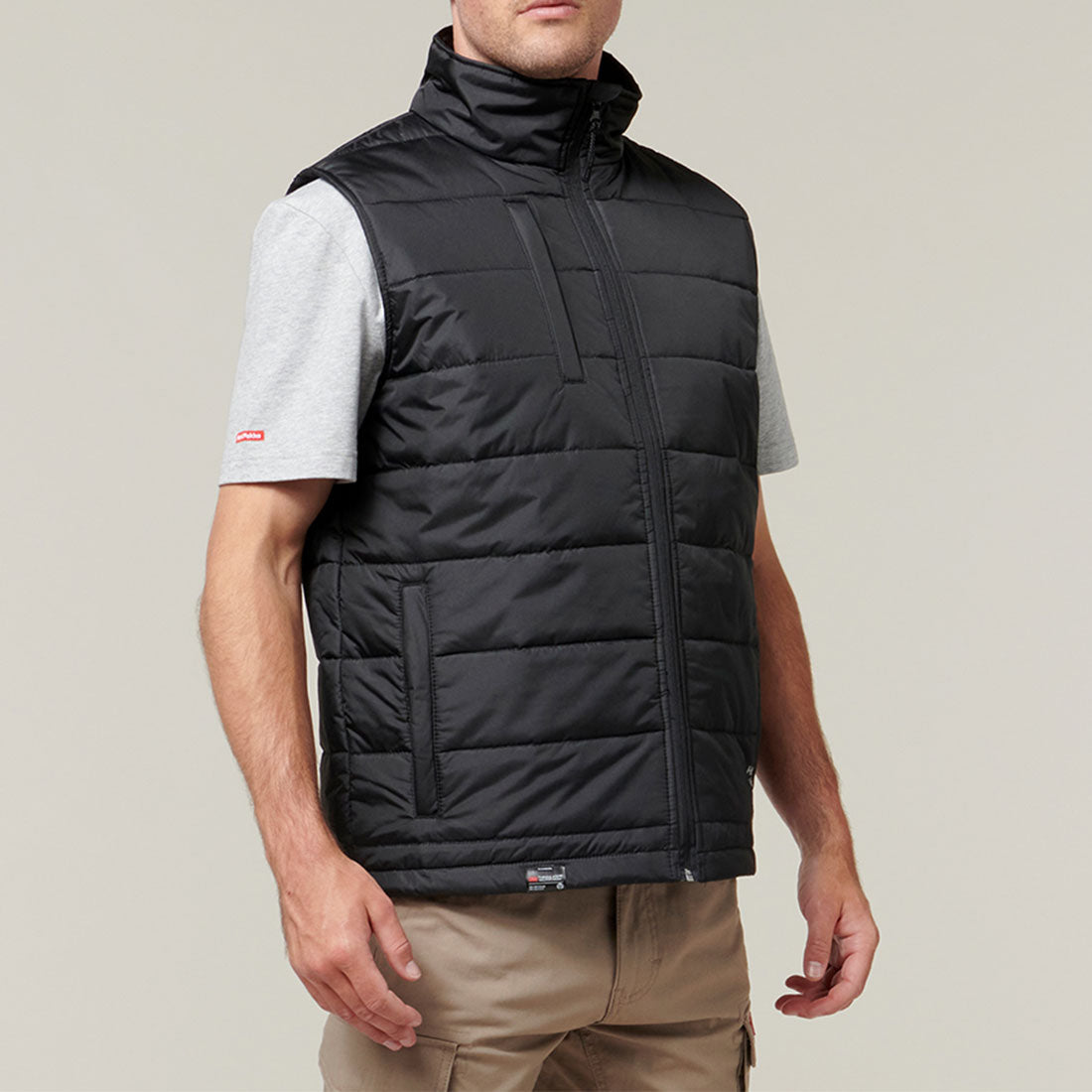 Hard Yakka Puffa 2.0 Vest