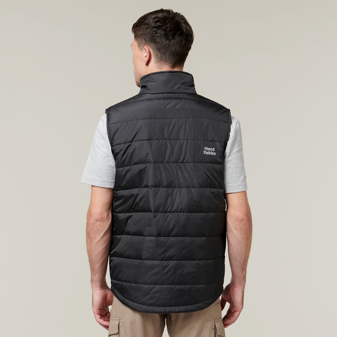 Hard Yakka Puffa 2.0 Vest