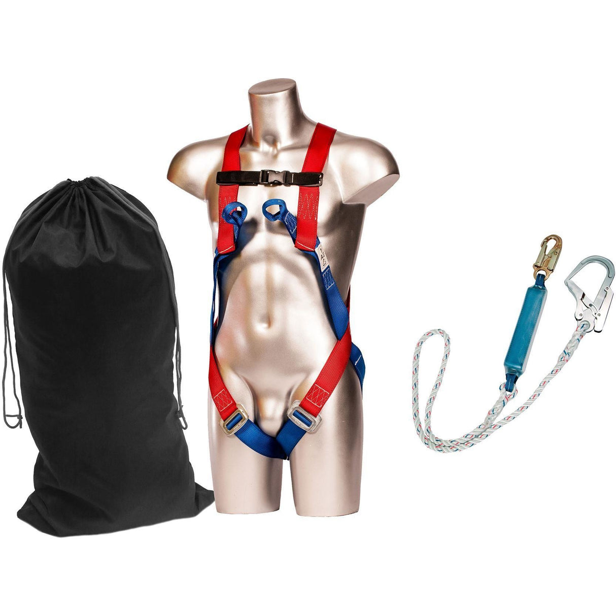 Portwest Fall Arrest Kit