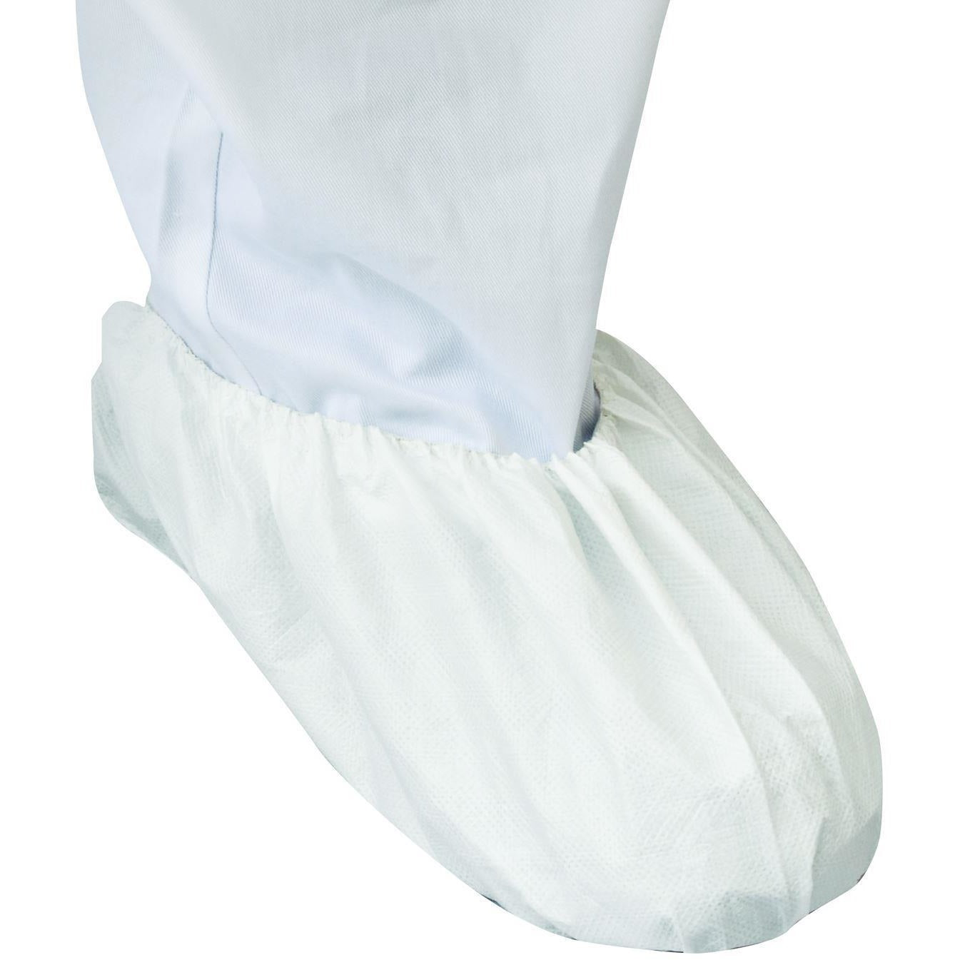 Portwest BizTex Microporous Shoe Cover Type PB[6] (200 Pairs)