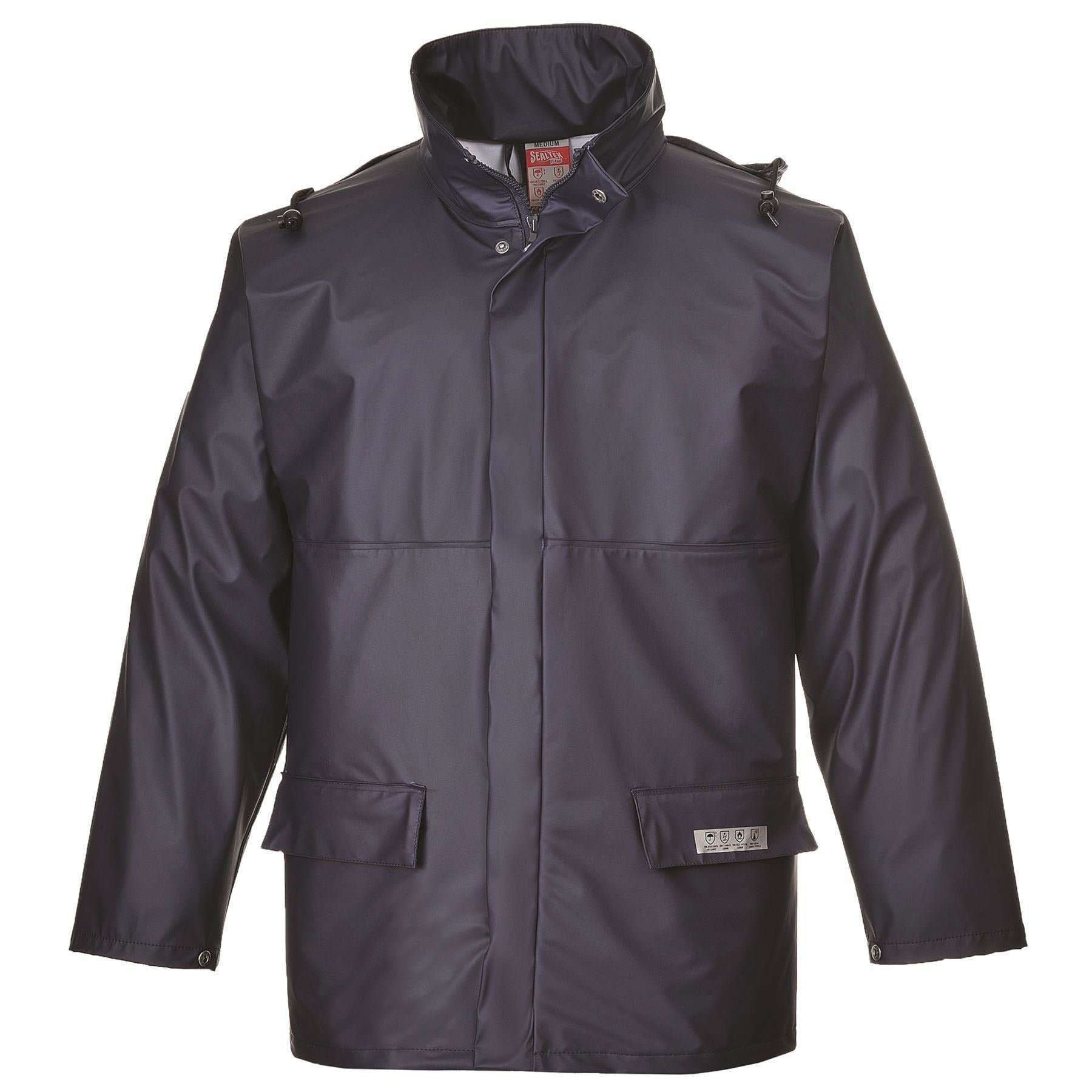 Portwest Sealtex Flame Jacket
