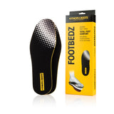 Buckbootz Footbedz Cushion Insoles