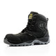 Buckbootz BSH012 bANg Guardz Safety Boots