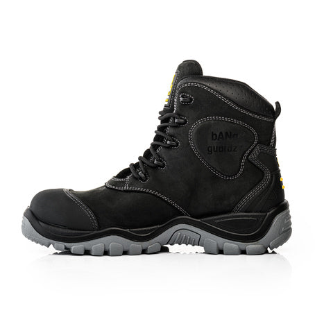 Buckbootz BSH012 bANg Guardz Safety Boots