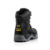 Buckbootz BSH012 bANg Guardz Safety Boots