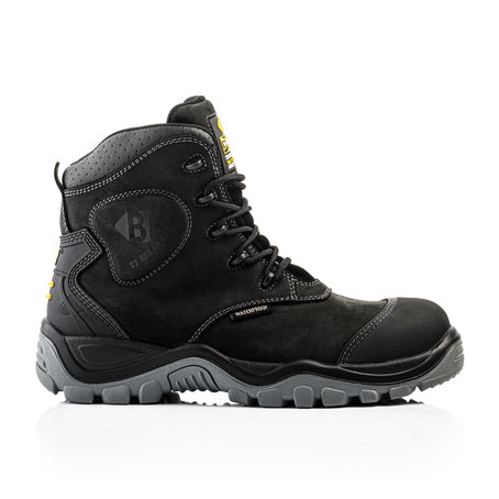 Buckbootz BSH012 bANg Guardz Safety Boots