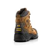 Buckbootz BSH012 bANg Guardz Safety Boots