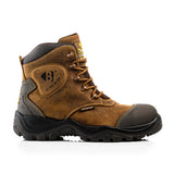 Buckbootz BSH012 bANg Guardz Safety Boots