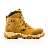 Buckbootz BSH012 bANg Guardz Safety Boots