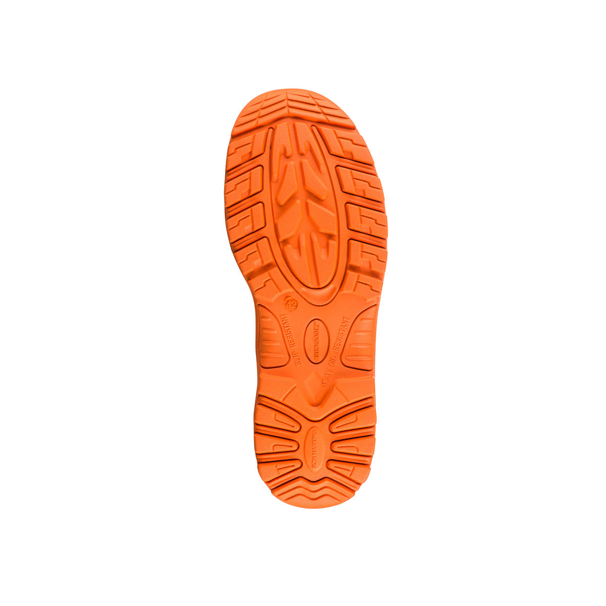 Buckbootz Buckz Viz Safety Lace Boots