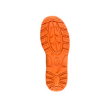 Buckbootz Buckz Viz Safety Lace Boots