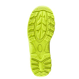 Buckbootz Buckz Viz Safety Lace Boots