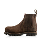 Buckbootz B1150SM Buckflex Safety Dealer Boots