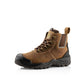 Buckbootz HYB2BR Waterproof Safety Hybridz Boots