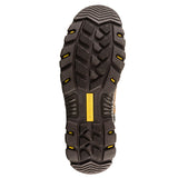 Buckbootz HYB2BR Waterproof Safety Hybridz Boots