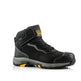 Buckbootz Tradez Blitz Lightweight Waterproof Safety Lace Boots