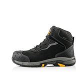 Buckbootz Tradez Blitz Lightweight Waterproof Safety Lace Boots