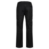Regatta Professional Women's Pro Action Trousers #colour_black