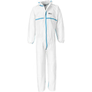 Portwest BizTex Microporous 4/5/6 Coverall (Pack of 50)