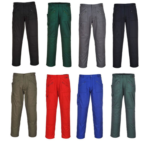 Portwest Action Trousers