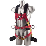 Portwest Portwest 3 Point Harness Comfort Plus