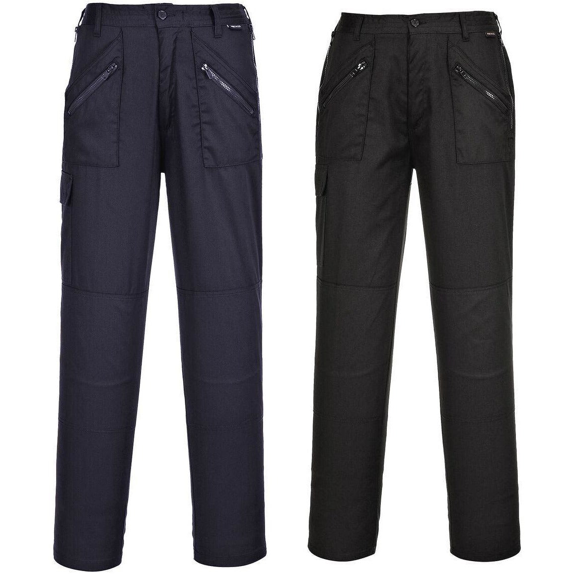 Portwest Ladies Action Trousers