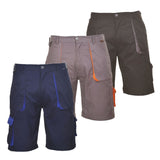 Portwest Portwest Texo Contrast Shorts