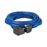 Defender Extension Lead Blue 1.5mm2 13A