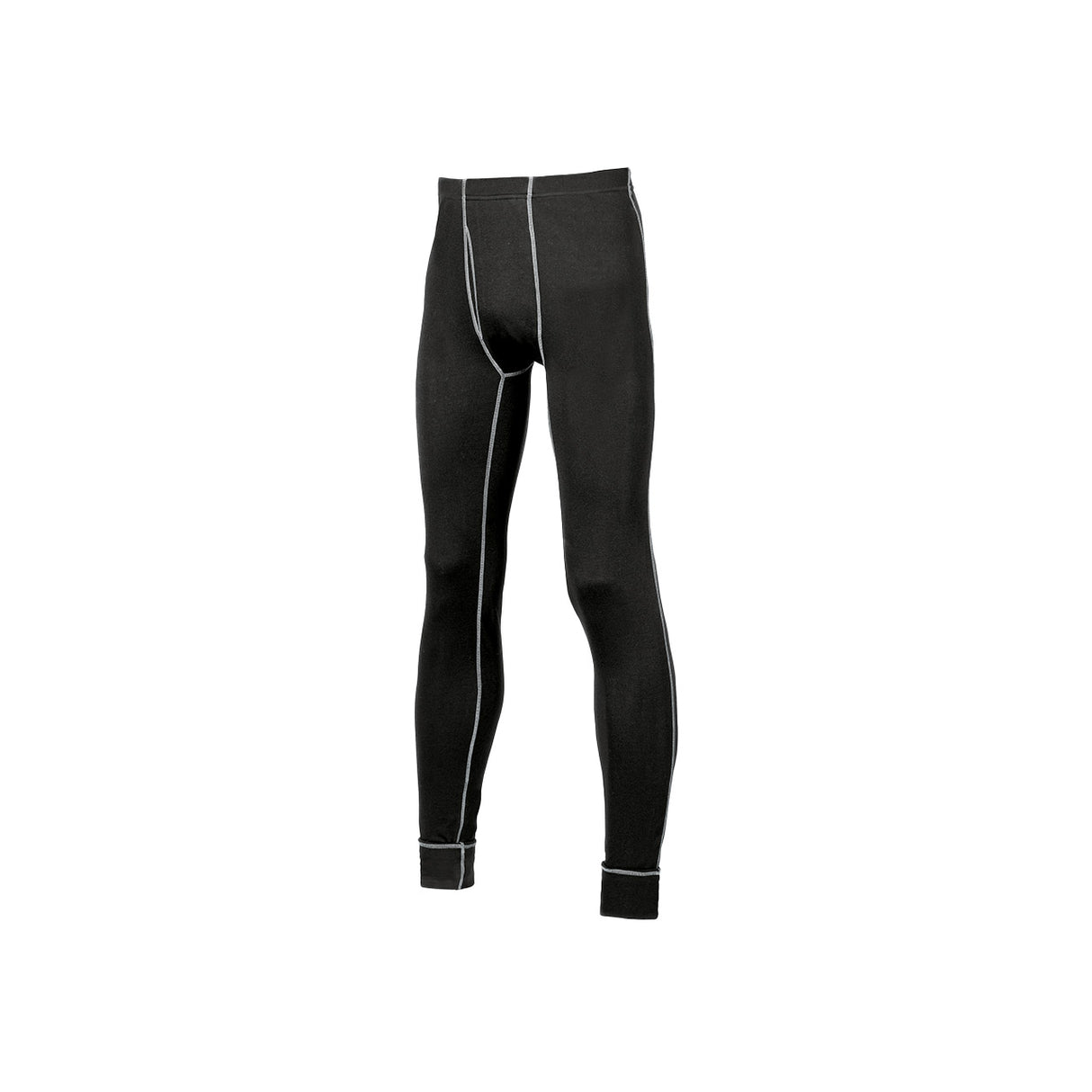 U-Power Skin Wear Edelweiss Thermal Trousers